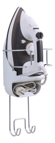 Colgador De Hierro Eléctrico, Soporte De Pared Multiusos