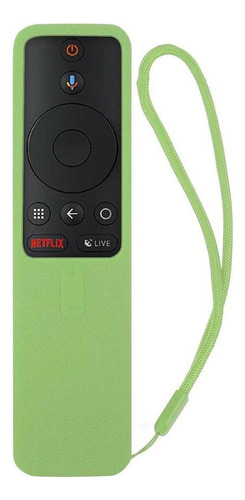 Funda Universal De Control Remoto Xiaomi Mi Box S Y Xiaomi M