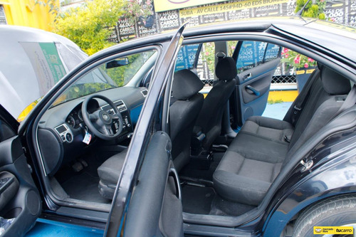 Imagen 12 de 25 de Volkswagen Jetta