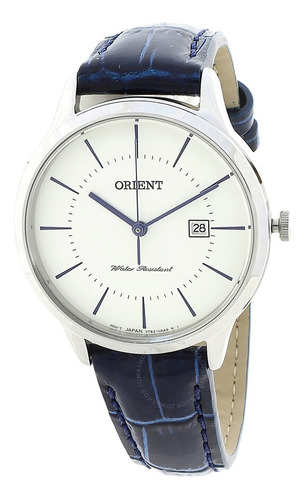 Reloj Orient Rfqa0006s Mujer 100% Original