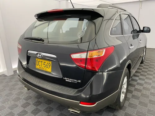 Hyundai Veracruz 3.0 Gls