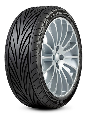 Neumático Fate Eximia AR-620 P 215/45R17 91 W