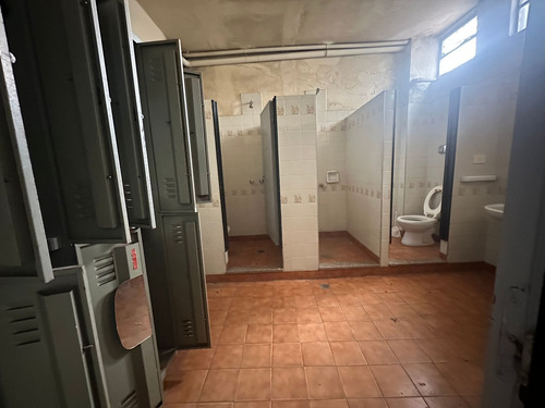 Venta Fabrica Valentin Virasoro 1783 Villa Crespo