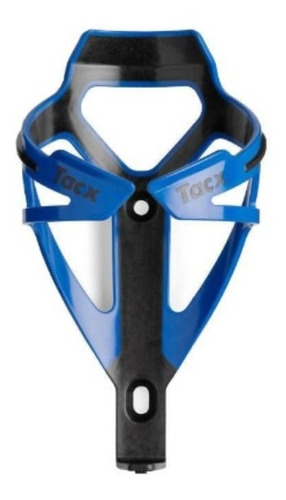 Suporte Caramanhola Tacx Deva Azul T615405