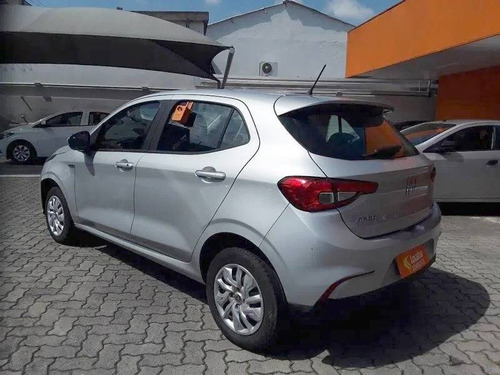 Fiat Argo 1.0 Firefly Flex Drive Manual