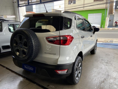 Imagem 11 de 13 de Ecosport 1.5 Ti-vct Flex Freestyle Automático