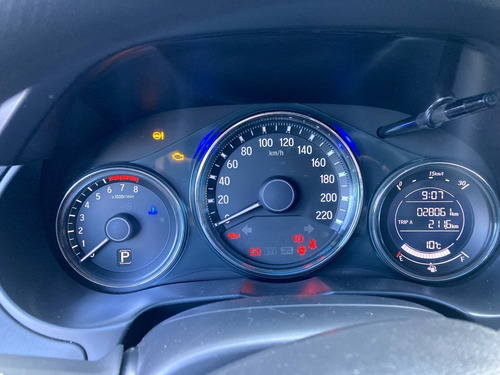 Imagem 8 de 12 de Honda City