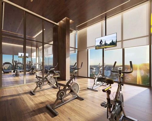Apartamento Com 3 Suítes E 3 Vagas 130m2 Em Alphaville