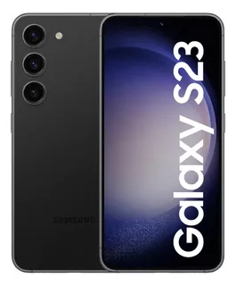 Samsung Galaxy S23 Dual Sim 128 Gb 8 Gb Ram
