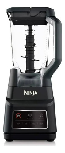 Licuadora Ninja Profesional Plus Blender Auto-iq Bn700 2.1 L