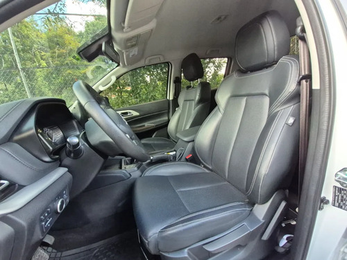 Jmc Jx1033tsed6 2.0 Vigus Plus Diésel 2024