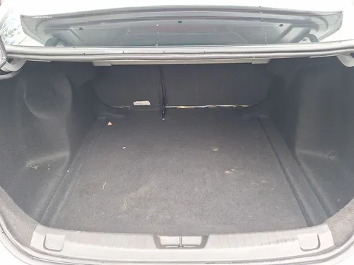 Chevrolet Onix 1.0t Lt At