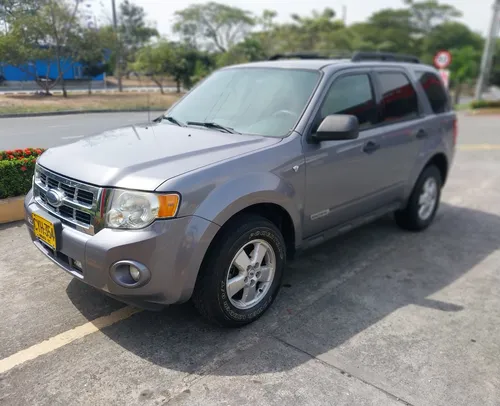 Ford Escape 3.0 Xlt