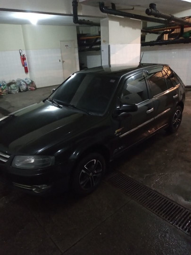 Volkswagen Gol 2010 1.0 Trend Total Flex 5p