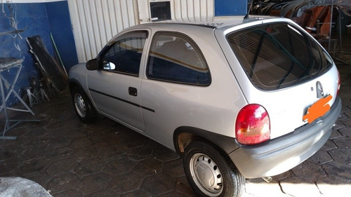 Imagem 1 de 5 de Chevrolet Corsa 1998 1.0 Wind 3p