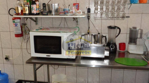 Imagem 5 de 11 de Ponto Comercial À Venda, Centro, Sumaré. - Pt0029