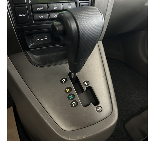 Hyundai Tucson 2.0 MPFI GLS 16V 143CV 2WD FLEX 4P AUTOMÁTICO