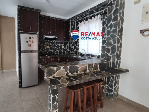 Imagen 7 de 24 de Se Vende Townhouse En Zonas Montañosa Falconianas Conjunto Bello Horizonte