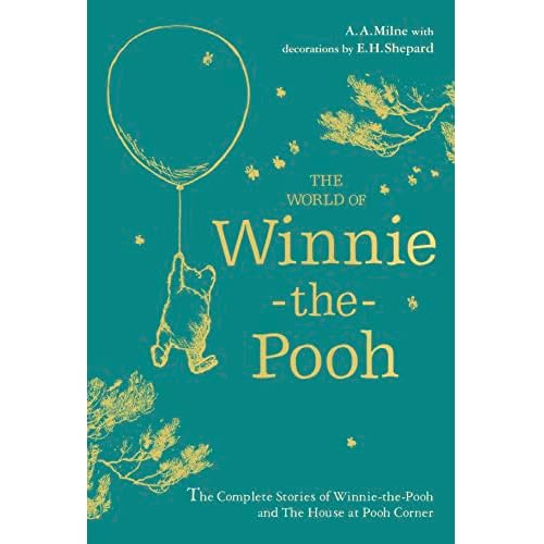 Winnie The Pooh