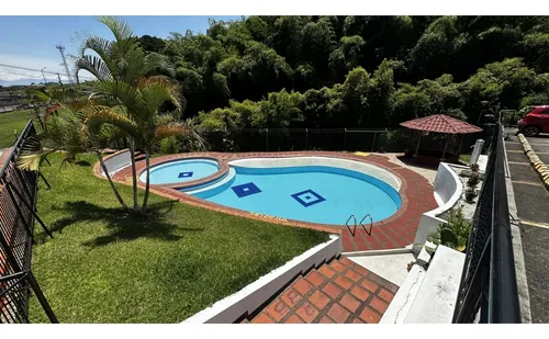 Se Vende Apartaestudio Amoblado En Pereira