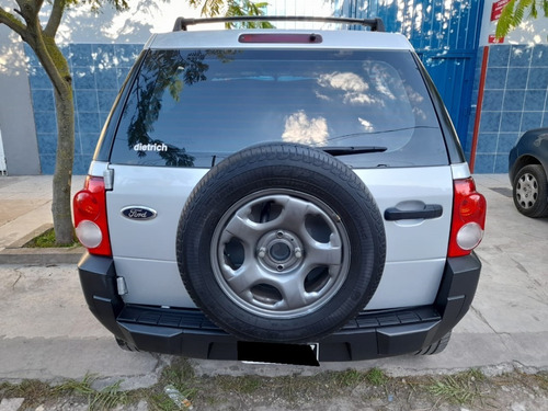 Ford Ecosport Xls 2009