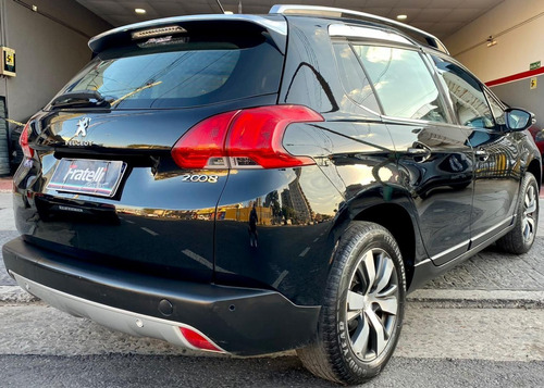 Peugeot 2008 1.6 Feline