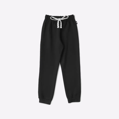 Pantalón Jogging Babucha Nene Marca Grisino  Puño Algodón 