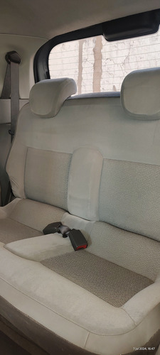 Chevrolet Spin 1.8 Ltz 7as At 105cv