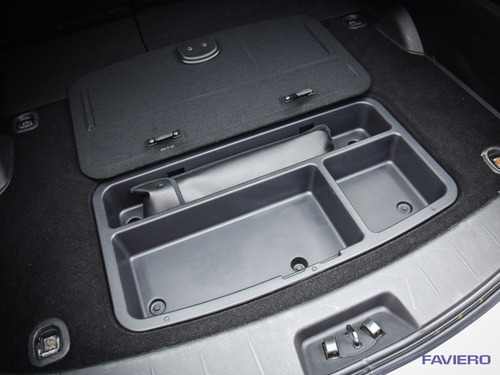 Kyron M200 Xdi