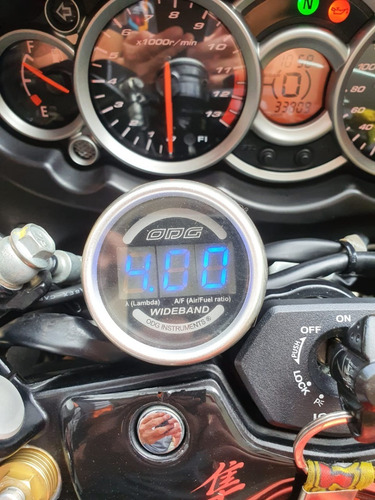 Imagem 12 de 15 de Suzuki Hayabusa Gsx 1300 R