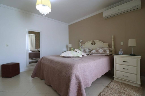 Imagem 18 de 30 de Condominio Interlagos Casa Triplex 5 Suítes Com 360m2. - 1875 - 69394913
