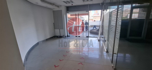 Local Comercial En Arriendo En Temuco