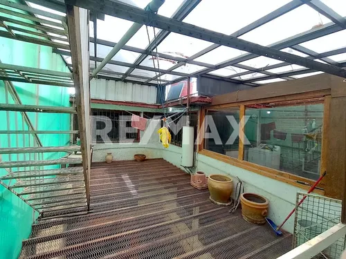 Casa Para Remodelación - Gustavo A. Madero