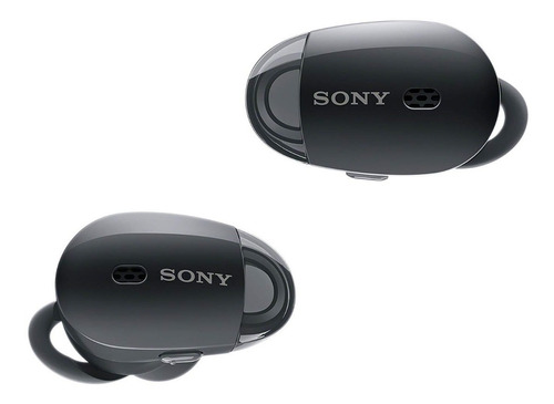 Sony Wf-1000x Auriculares Inalámbricos Cancelación Ruido