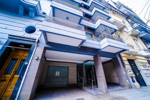 Imagen 13 de 22 de Departamento Venta Congreso Pileta Balcon