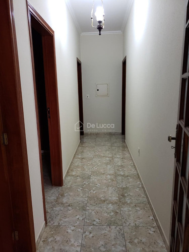 Imagem 18 de 25 de Casa À Venda Em Jardim Eulina - Ca008335