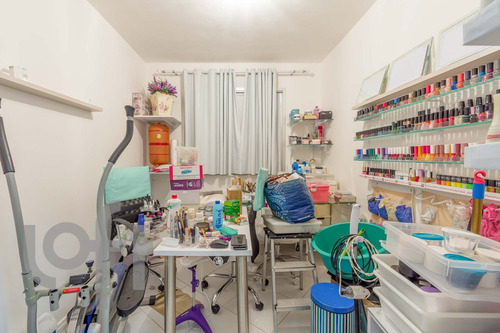 Imagem 11 de 27 de Apto Freguesia (jacarepaguá) | 3 Quartos | 53 M² | Cond: R$650.00 | 1 Vaga - Viksho
