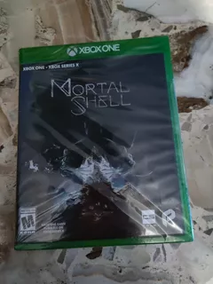 Mortal Shell Xbox One