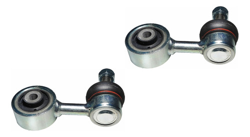 2 Tornillos Estab Del Bmw Z3 L6 2.5l 99 Al 02 Metz