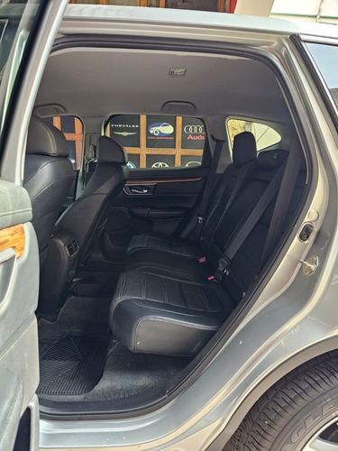 Honda CR-V 1.5 Turbo Plus Cvt