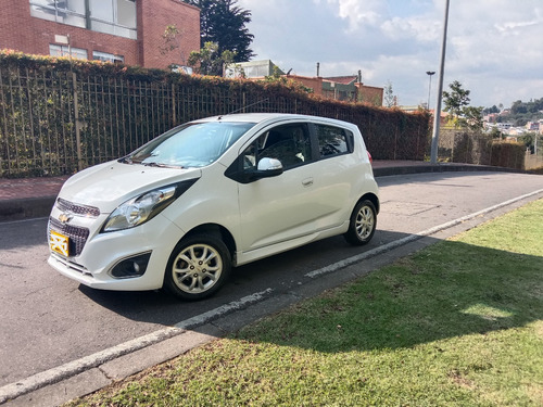 Chevrolet Spark 1.2 Gt M300 Ltz