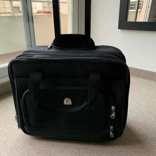 Valija Karpatos Grande | MercadoLibre 📦