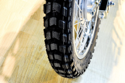 Imagen 11 de 14 de Motomel Skua 150 V6 Linea 2021