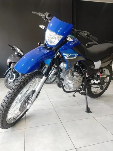 Patentadas: Zt 150 $1.096.000 O Zr 150 Ohc 150 $1.230.000