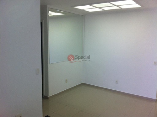 Apartamento Para Locação, Tatuapé, São Paulo - Af10324