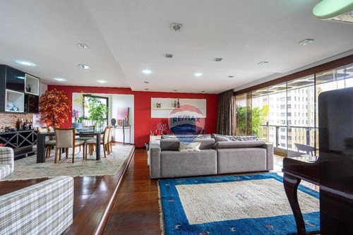 Apartamento À Venda, 228m² Por R$ 950.000.00 - Jundiaí/sp - Ap0022