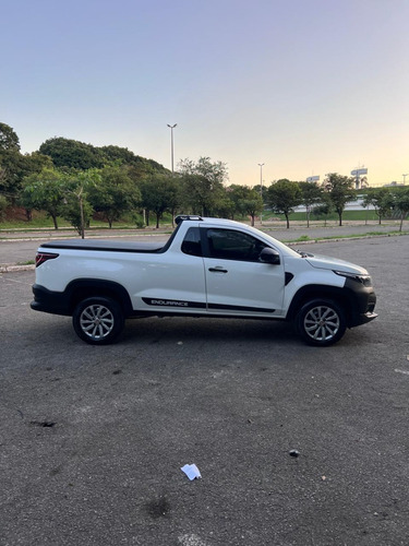 Fiat Strada 1.4 Endurance Cab. Cs Plus Flex 2p