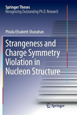 Libro Strangeness And Charge Symmetry Violation In Nucleo...