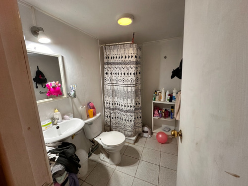 Casa De Un Piso A 5 Cuadras De La Playa Pichidangui
