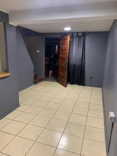 Se Vende Dpto Dúplex 2d/1b Coyhaique 6070, Estación Central
